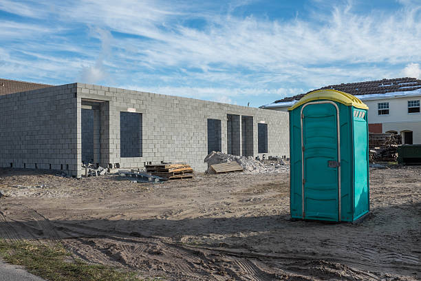 Porta potty rental for outdoor events in Arlington, NY