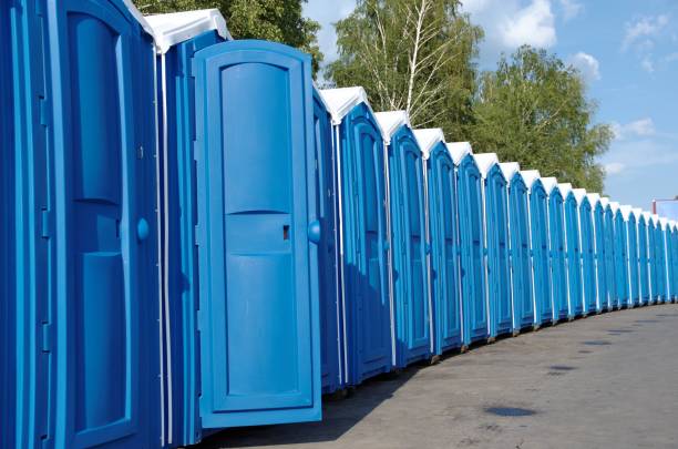 Porta potty rental for festivals in Arlington, NY